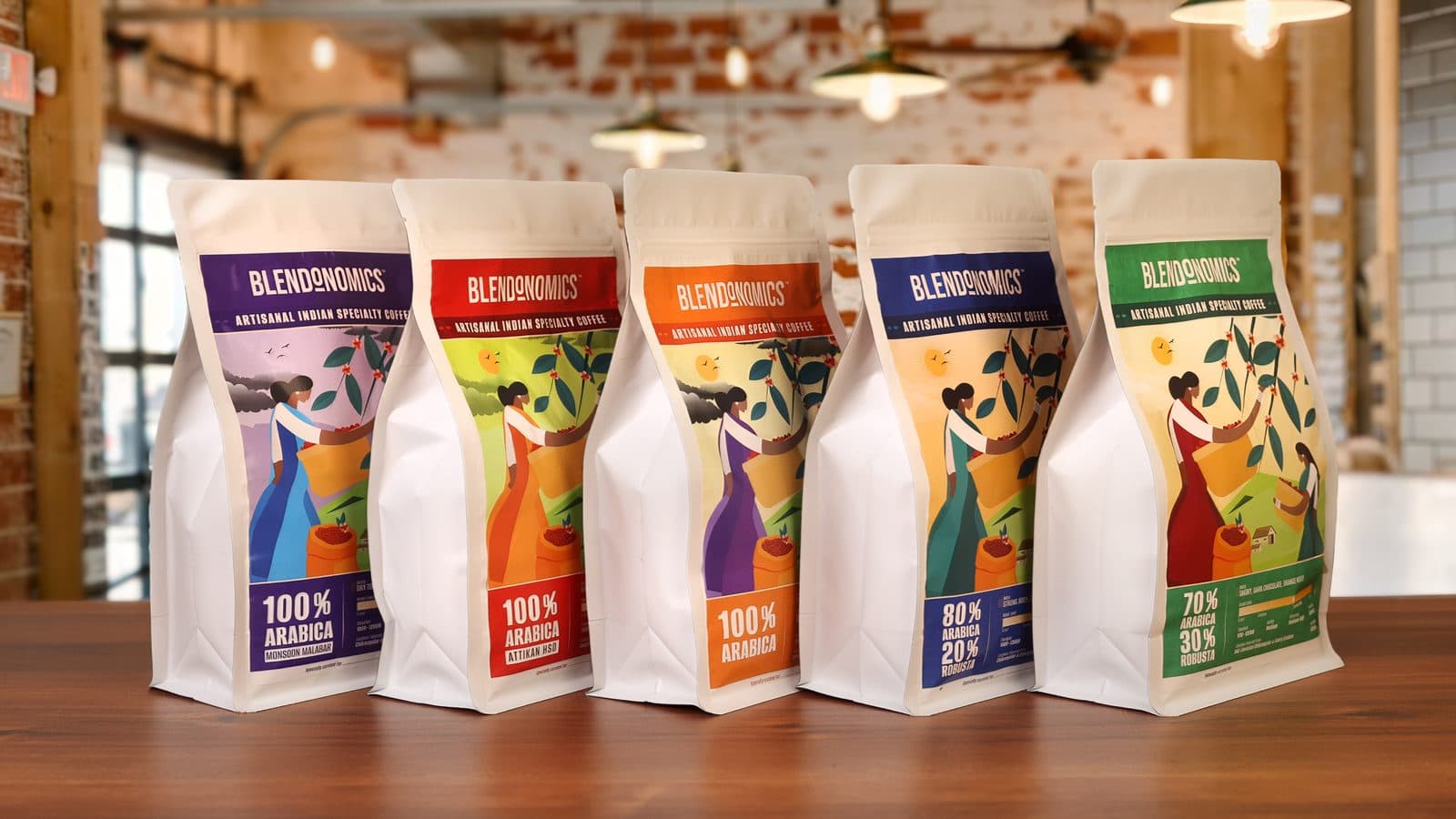 How to Choose Coffee Beans and a Supplier for Your Cafe