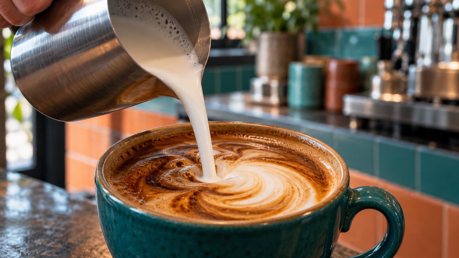 The Coffee Mistake New Cafes Make: Pick the Blend by Location