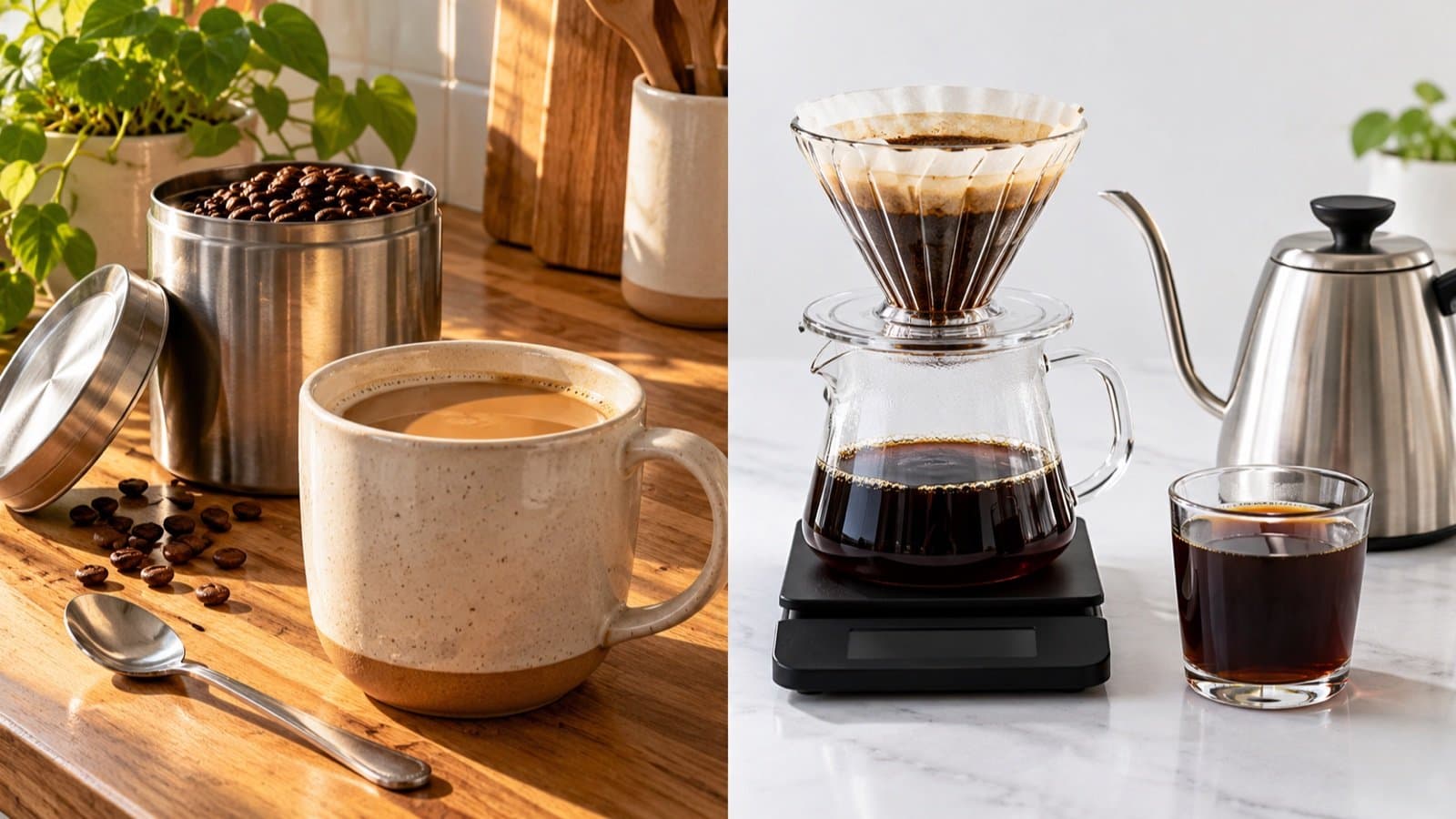 Blend vs Single Origin Coffee: Which One to Drink Every Day