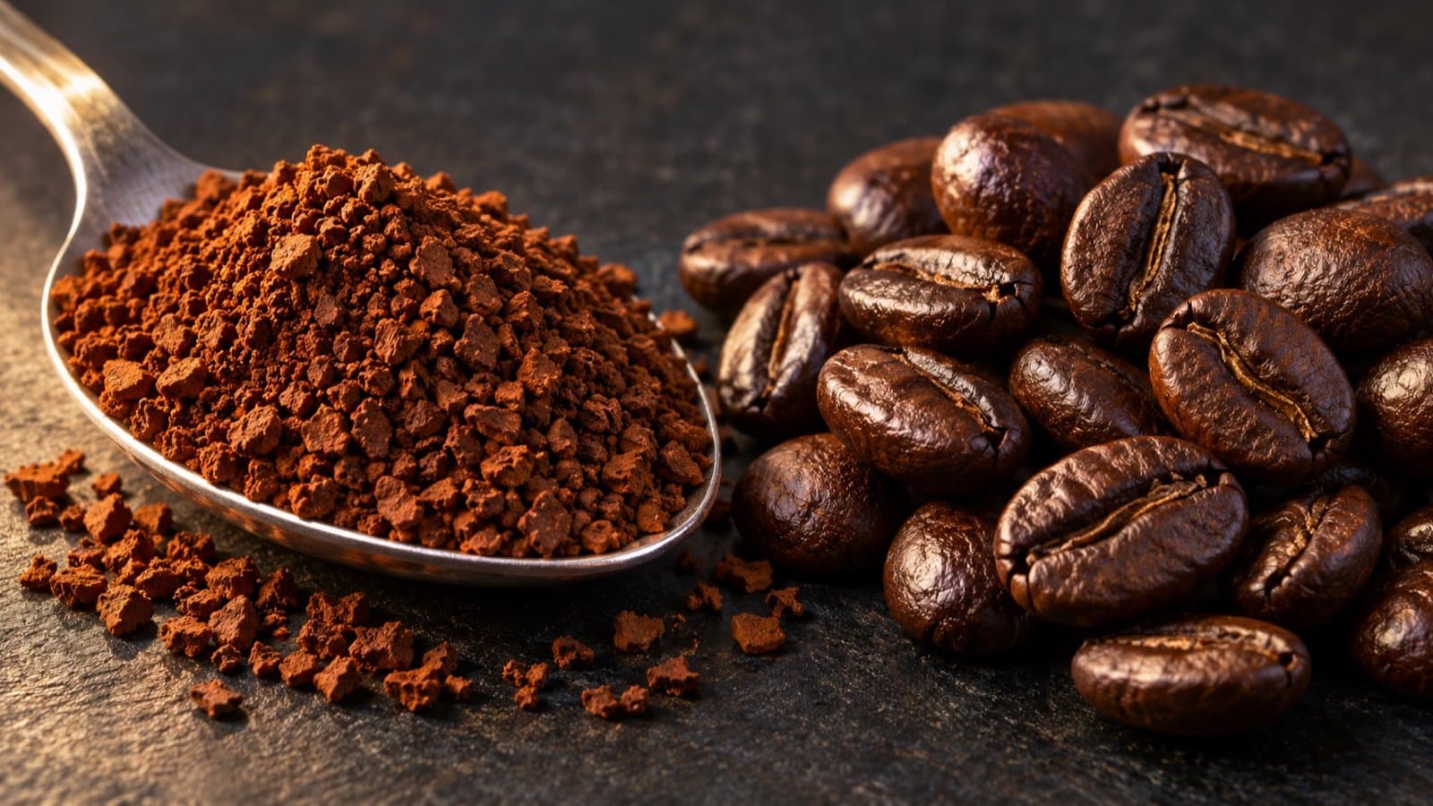 Why Cafe Coffee Tastes Sour to India's Instant Coffee Generation