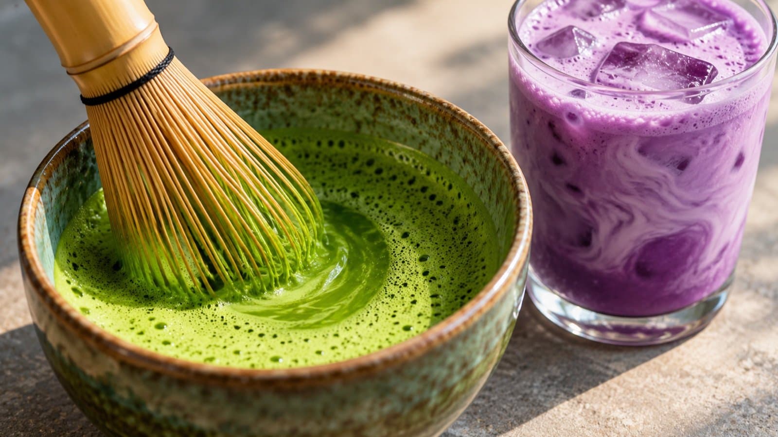 How to Start Selling Matcha in a Cafe: Cost Per Cup, Grade and an 8 Week Test