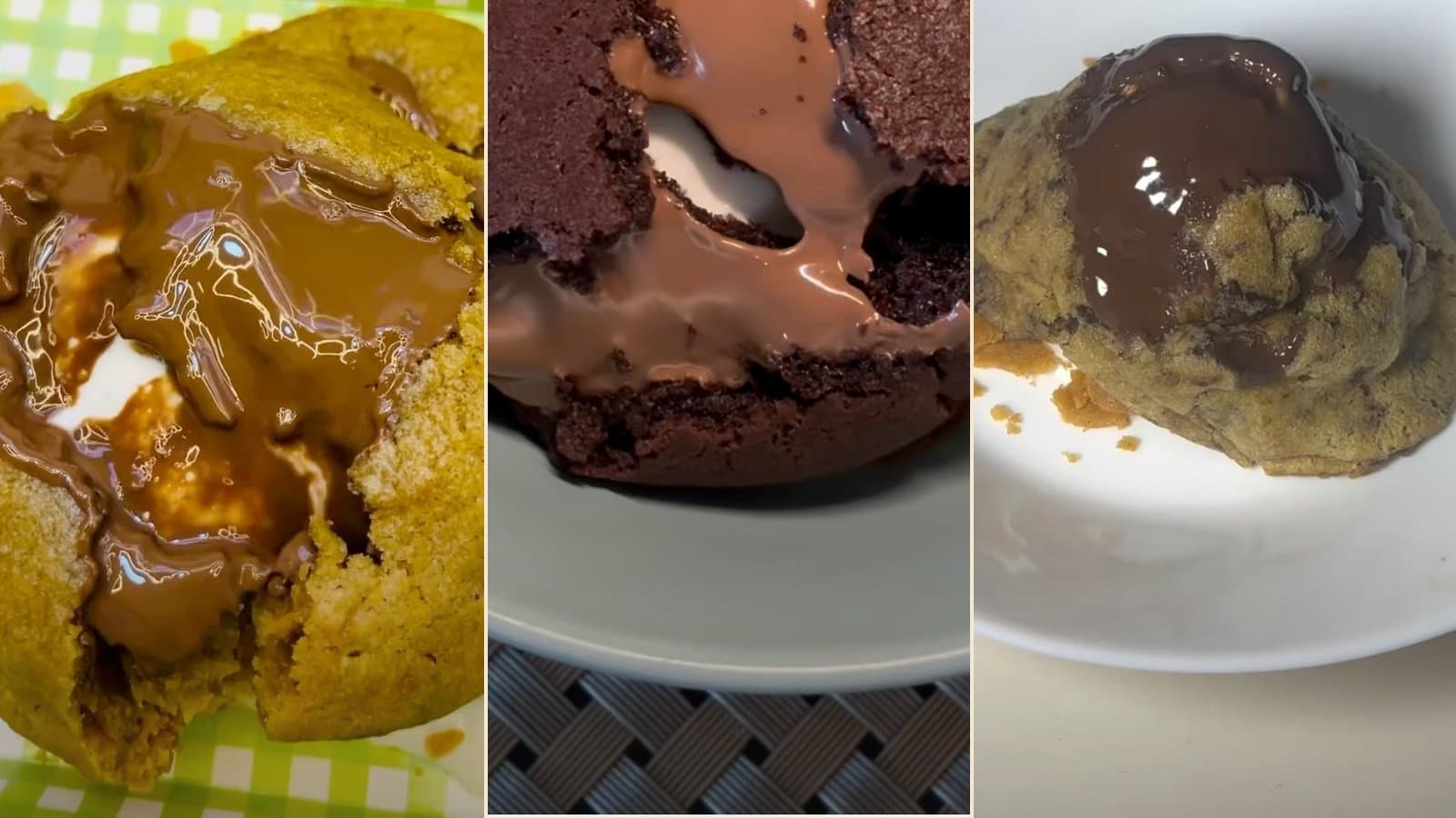 Molten Cookie in India: Instagram Is Ahead of Google. Should Your Cafe Add One?