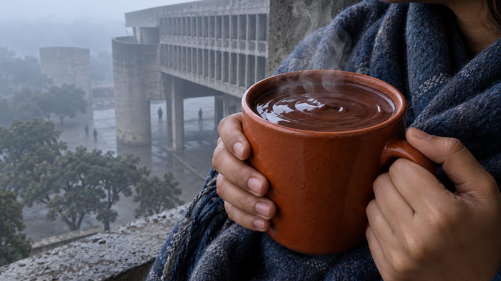 Thick Hot Chocolate in Chandigarh: What It Says About Hot Chocolate Demand in North India