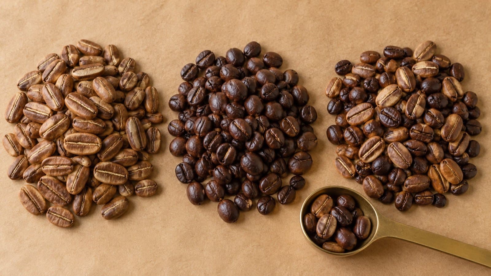 What Is a Coffee Blend? 80/20, 70/30 and House Blend Explained