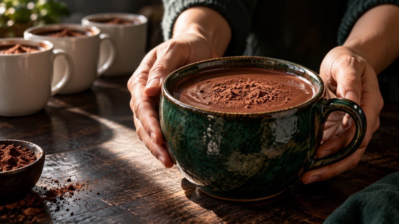 How to Make Your Cafe Stand Out: One Signature Drink Nobody Can Copy