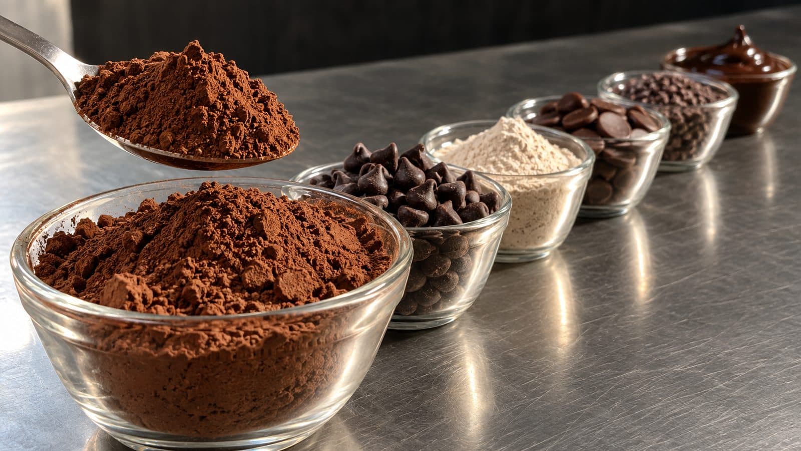 Top Hot Chocolate Brands in India for Cafes: 2026 Buyer's Guide