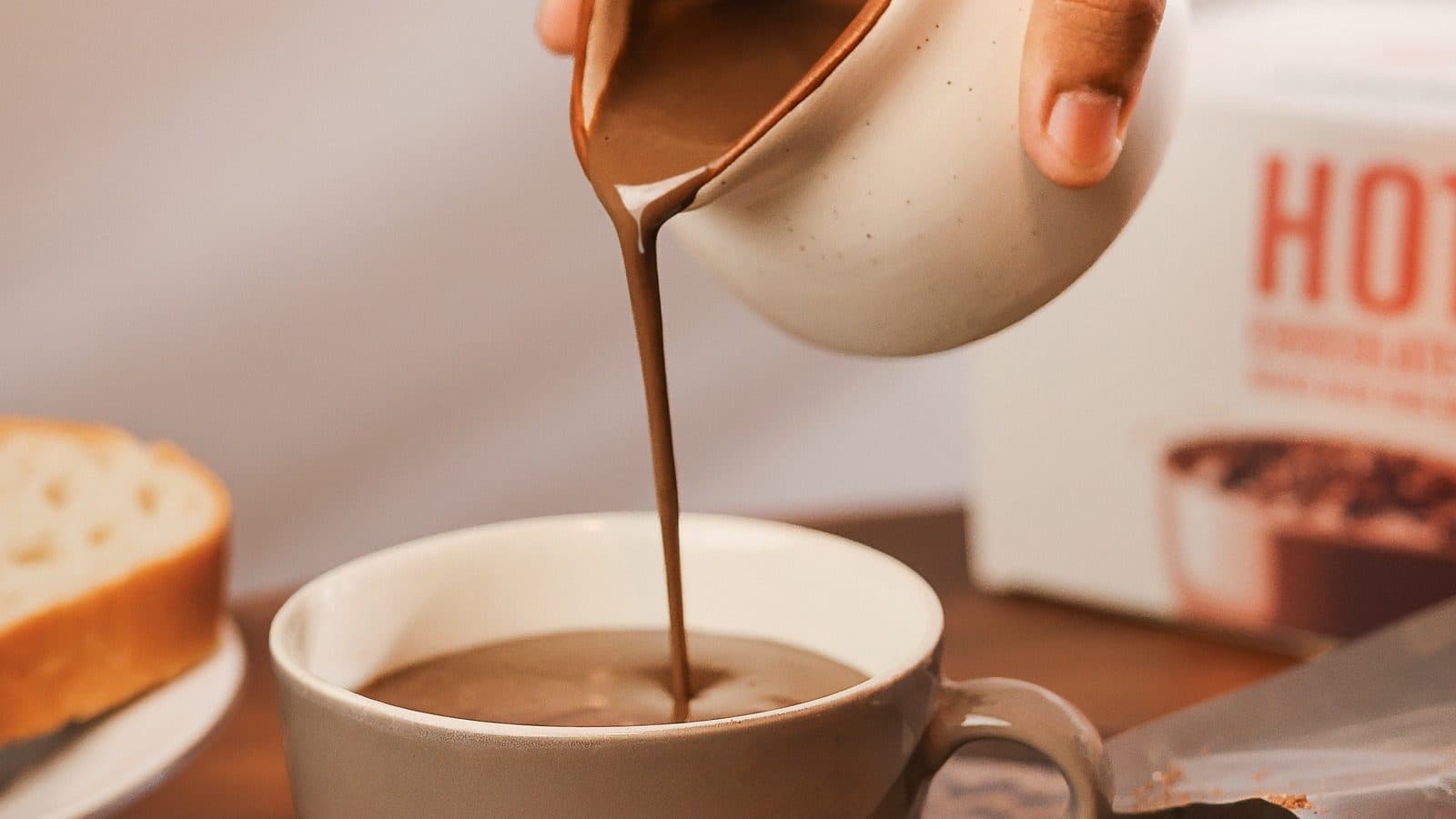 What Your Hot Chocolate SKU Says About Your Café