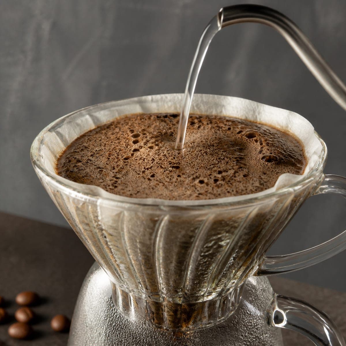 ATTIKAN POUR OVER