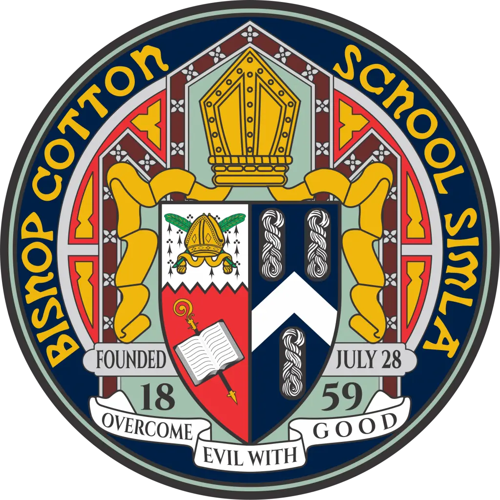 Bishop Cotton School
