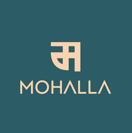 Moholla