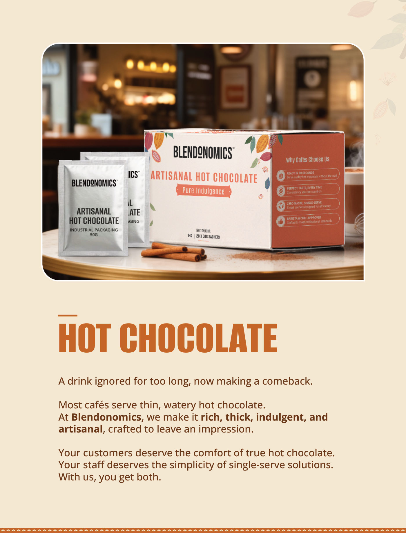 Blendonomics brochure page 4