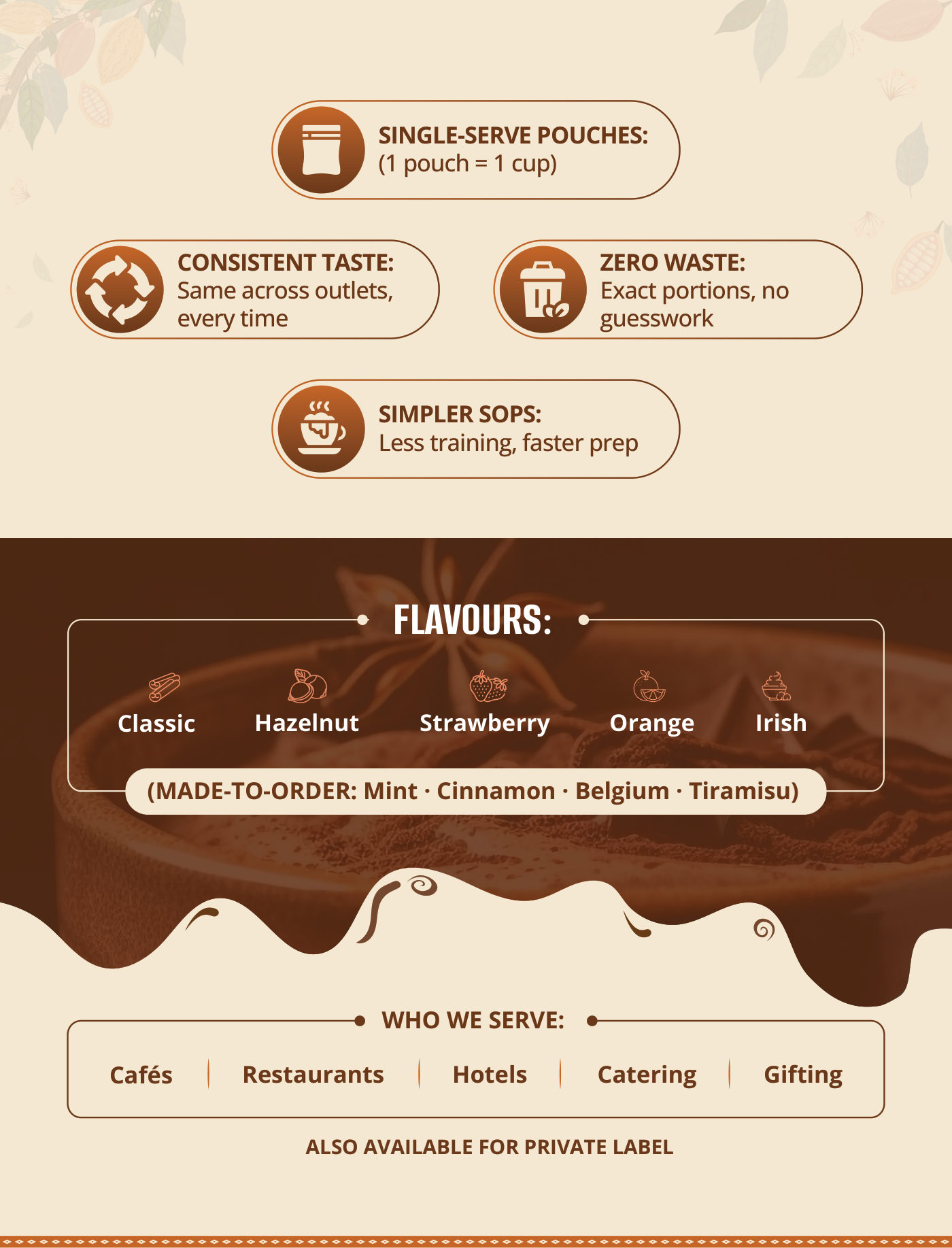 Blendonomics brochure page 5