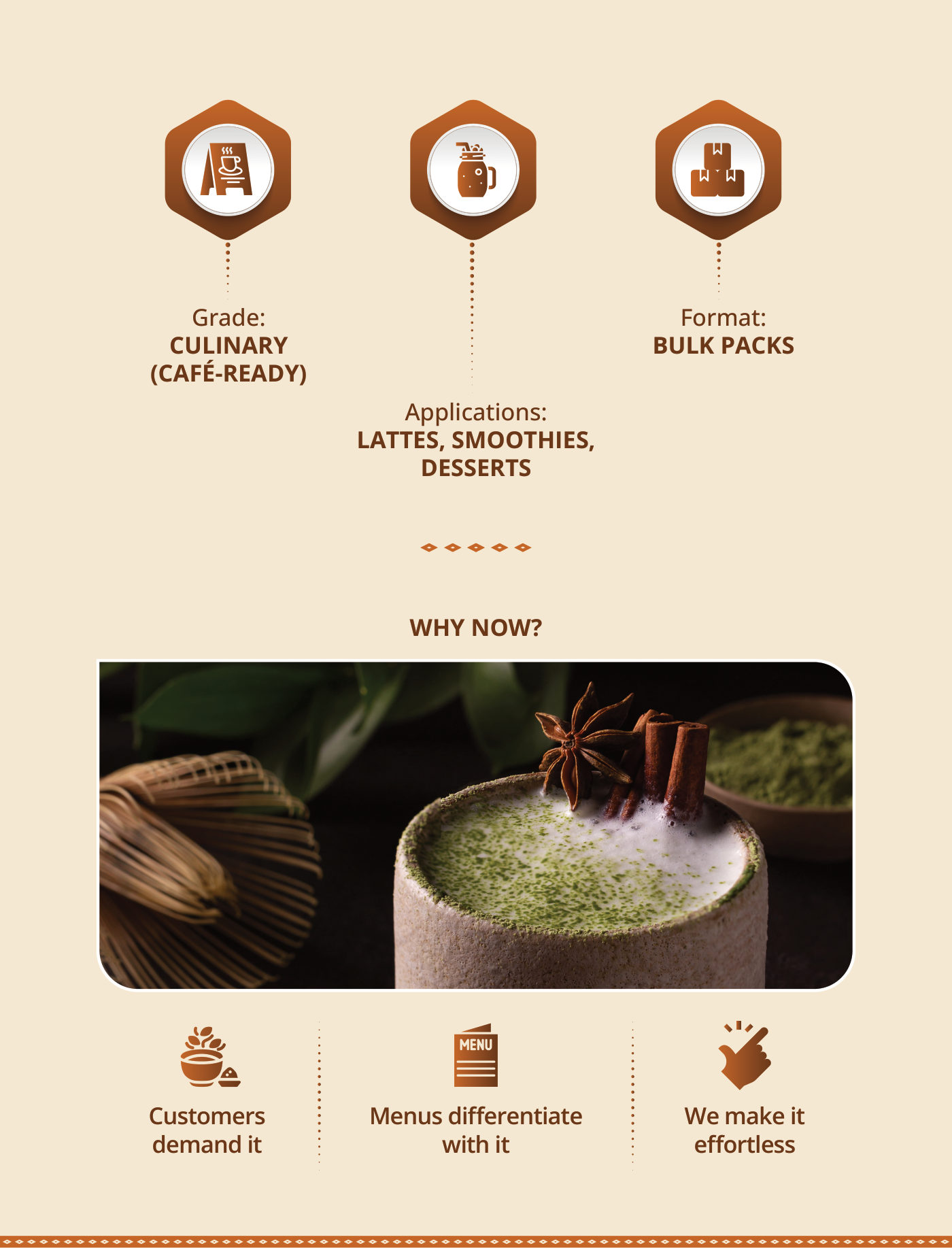 Blendonomics brochure page 9