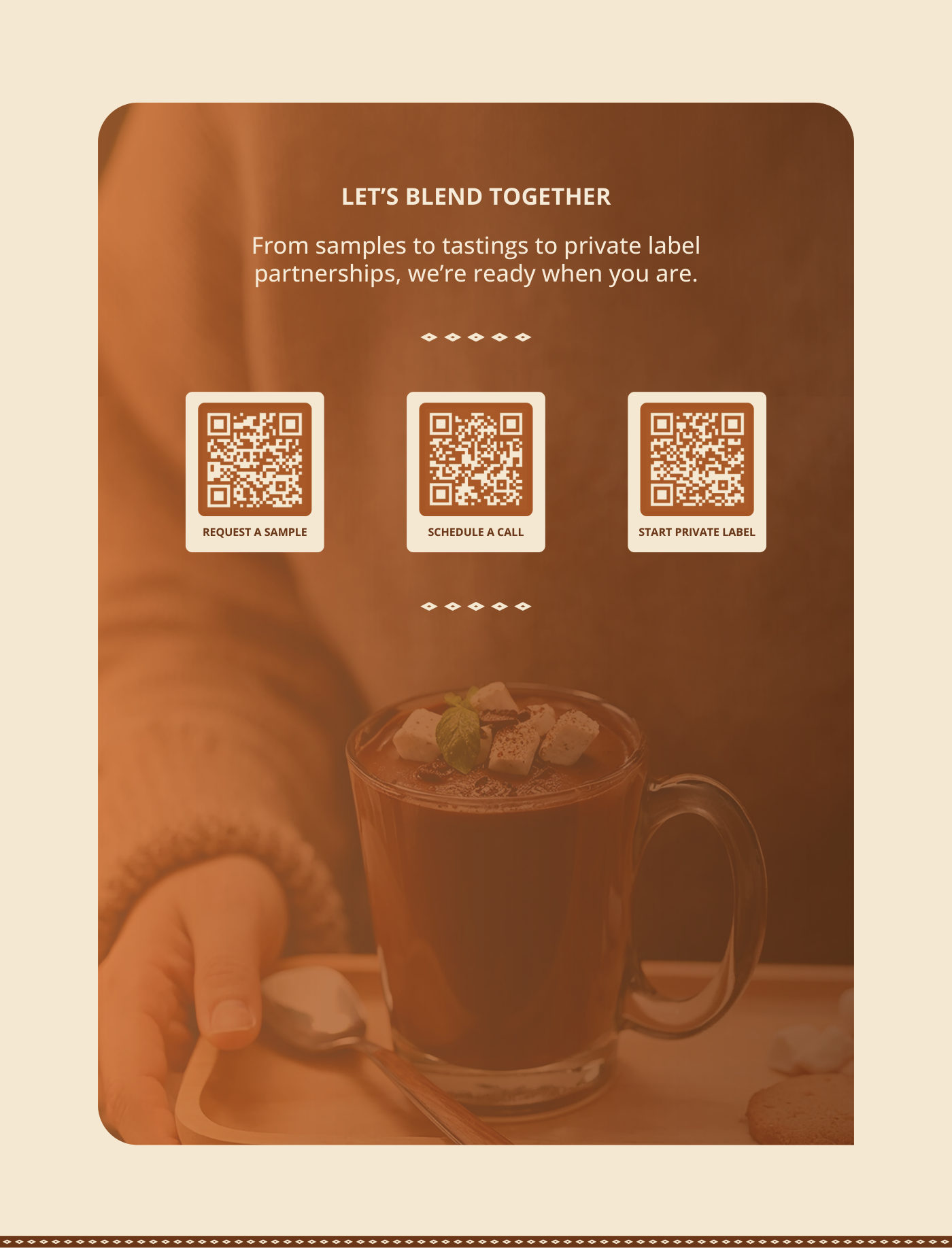 Blendonomics brochure page 11