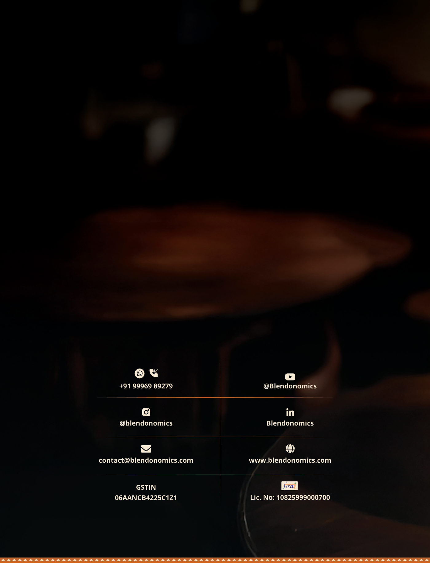 Blendonomics brochure page 12
