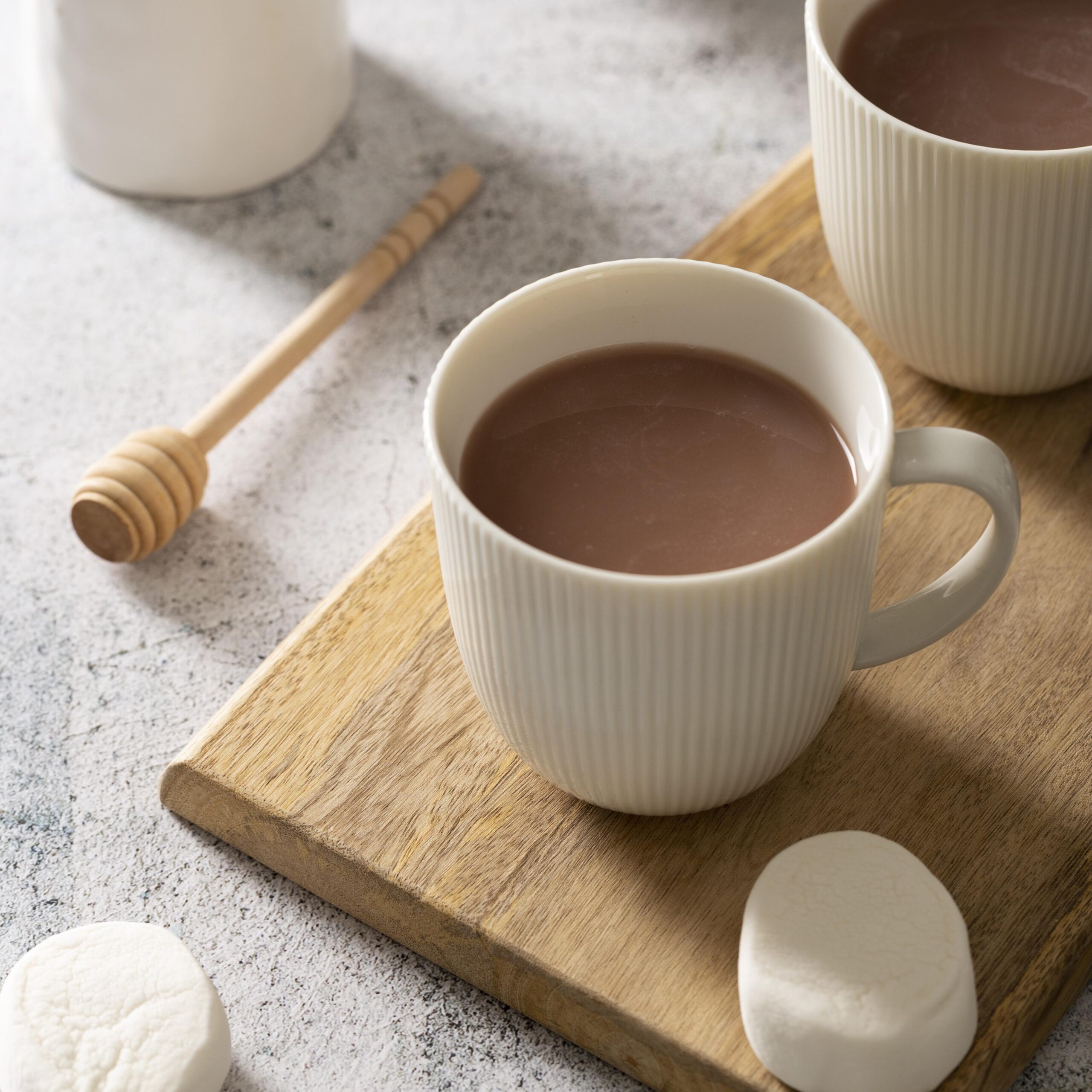 our-journey-01 Classic Hot Chocolate