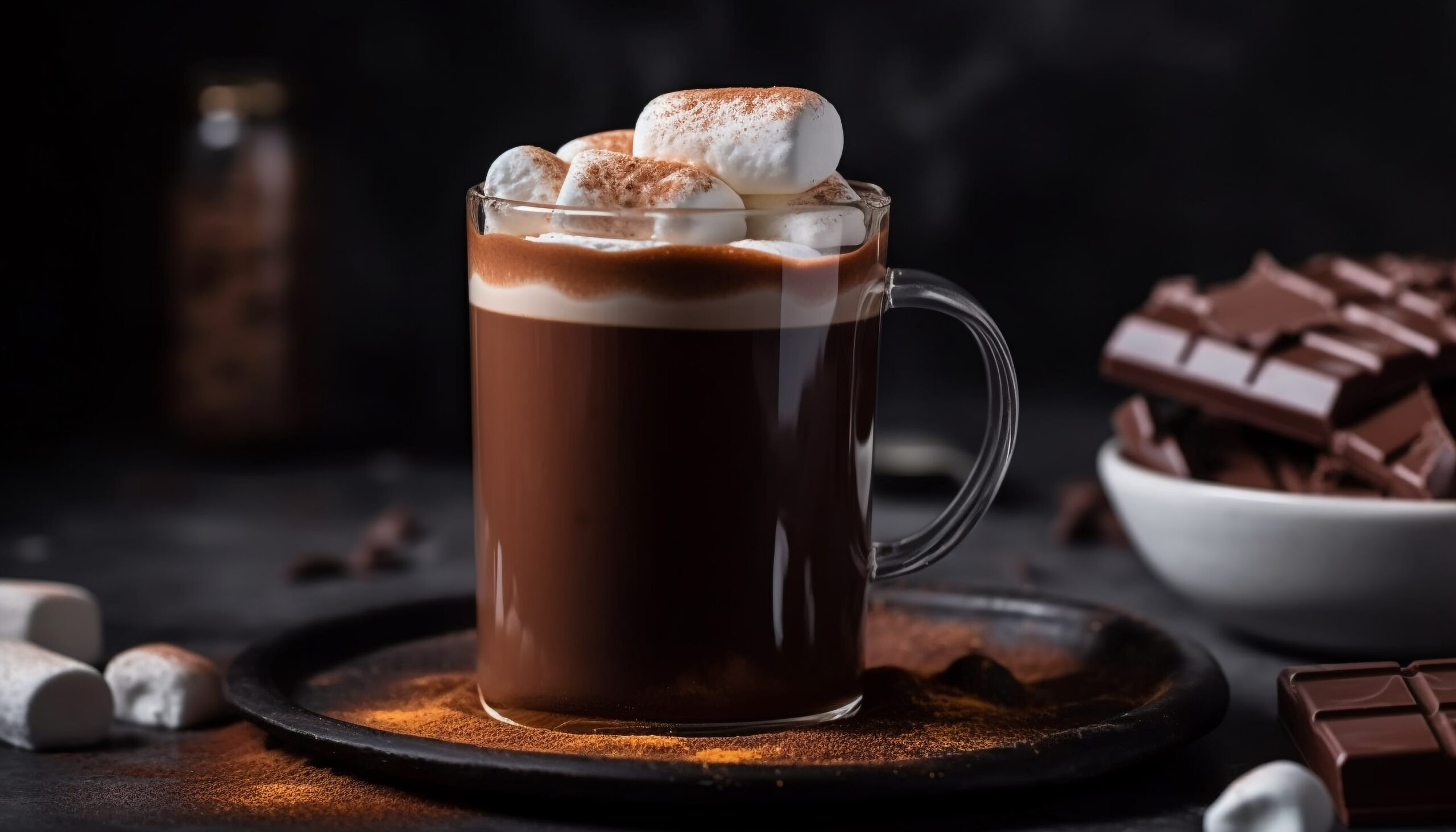services-01 Blendonomics Hot Chocolate