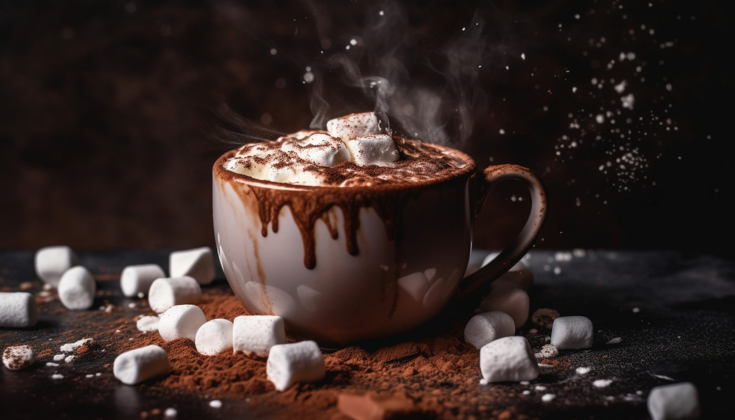 experience-img Hot Chocolate