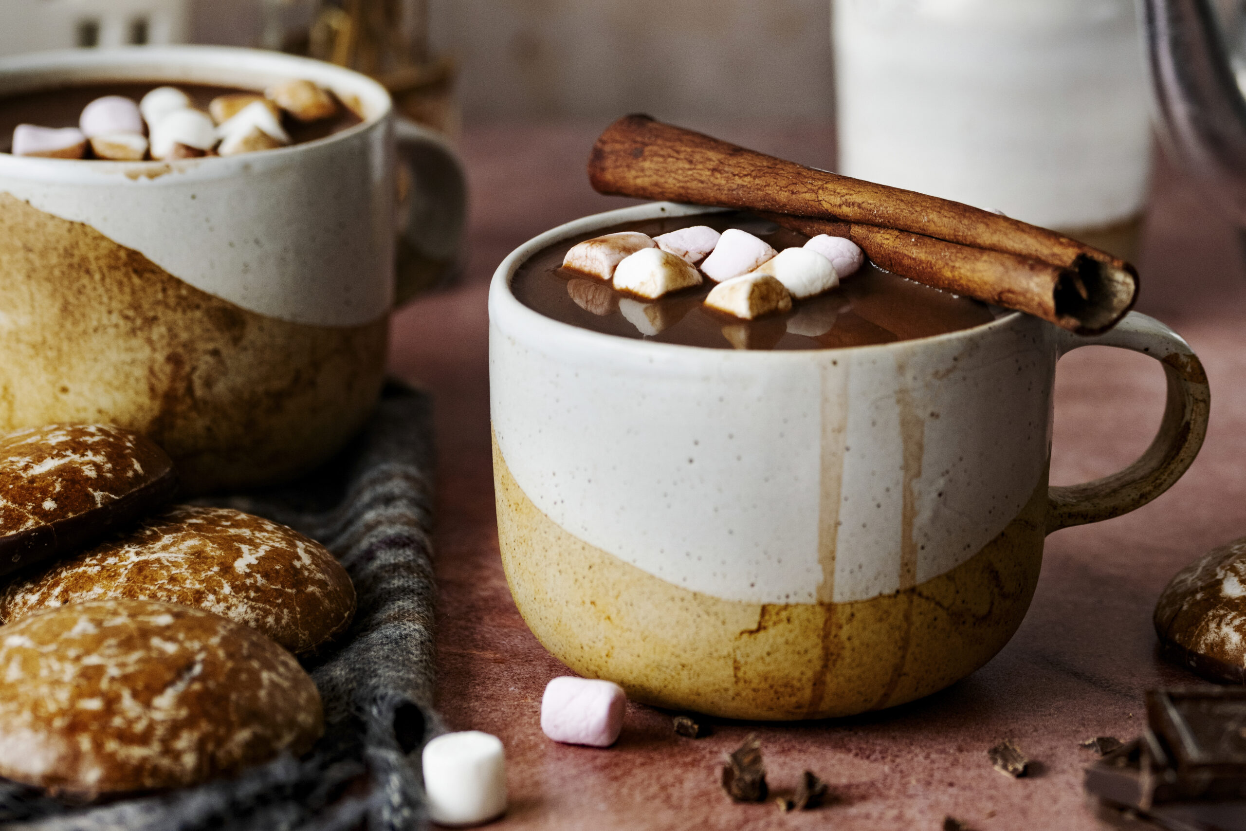 services-02 Cinnamon Hot Chocolate