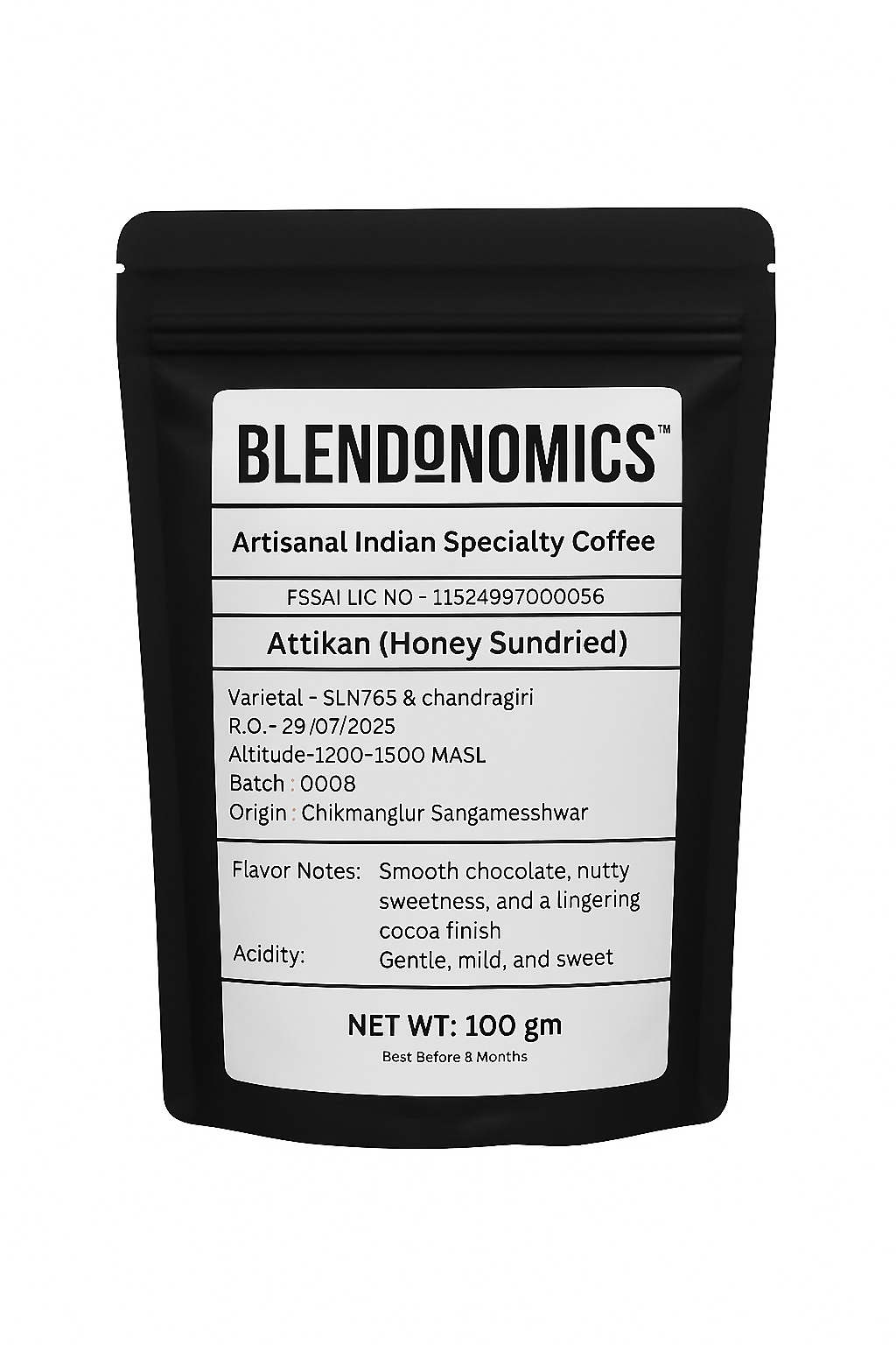 Single Origin Sampler Kit