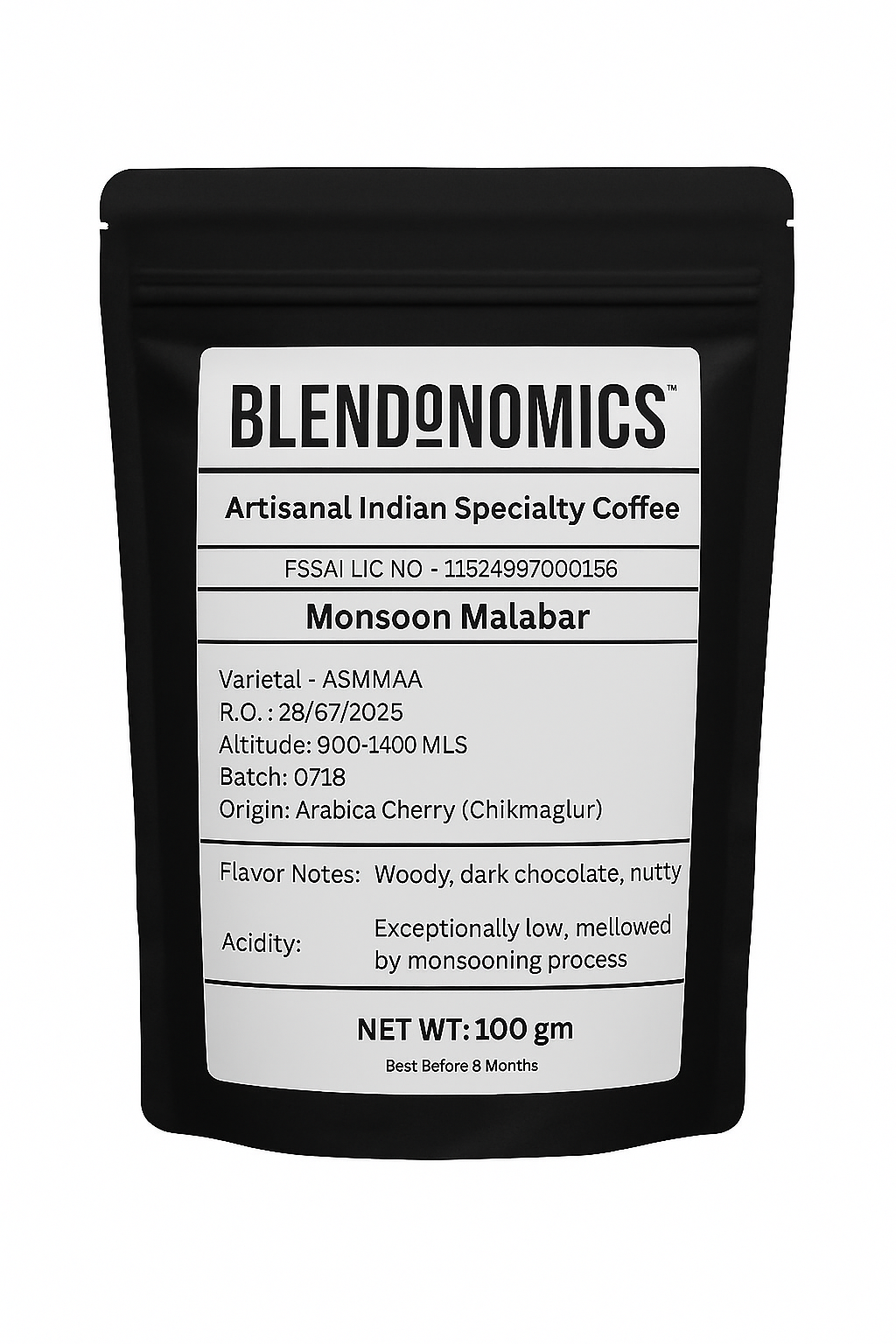 Single Origin Sampler Kit