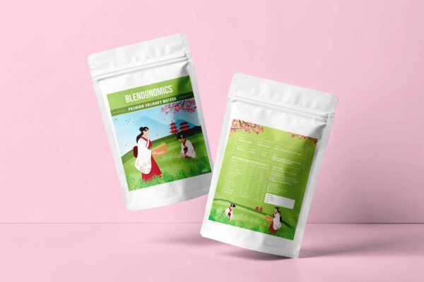 Premium Culinary Matcha