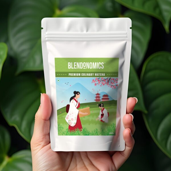 Premium Culinary Matcha