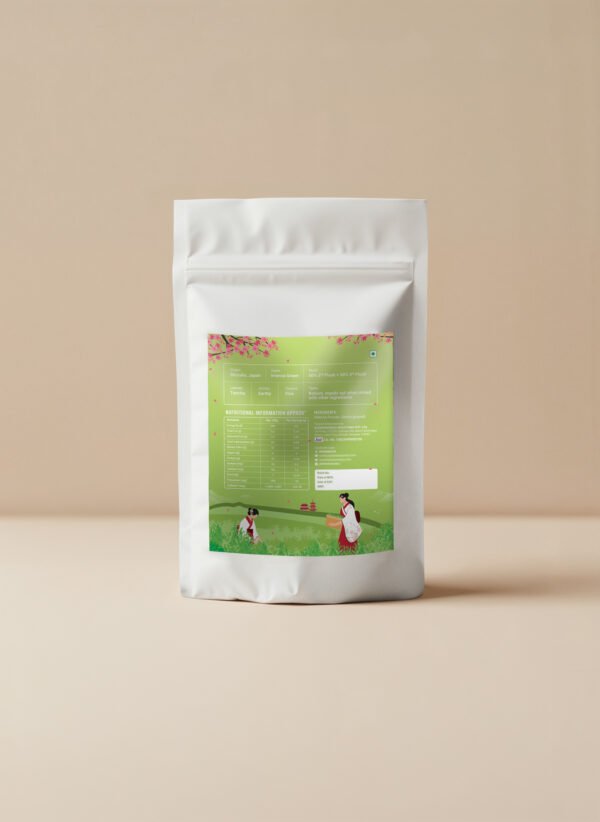 Premium Culinary Matcha